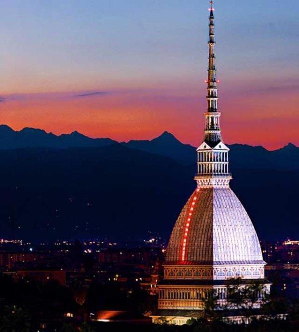 B&B Da Lisa Torino
