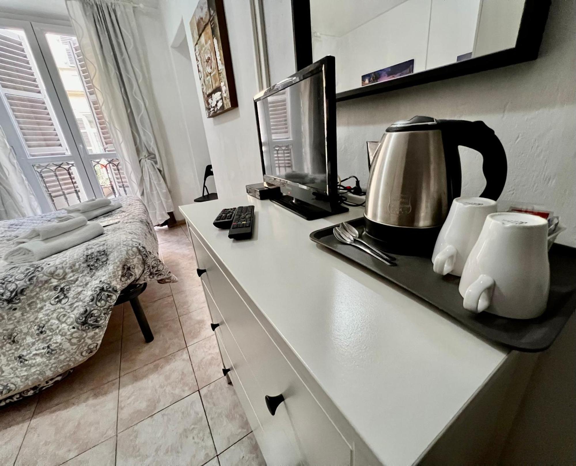 B&B Da Lisa Bed & Breakfast Torino