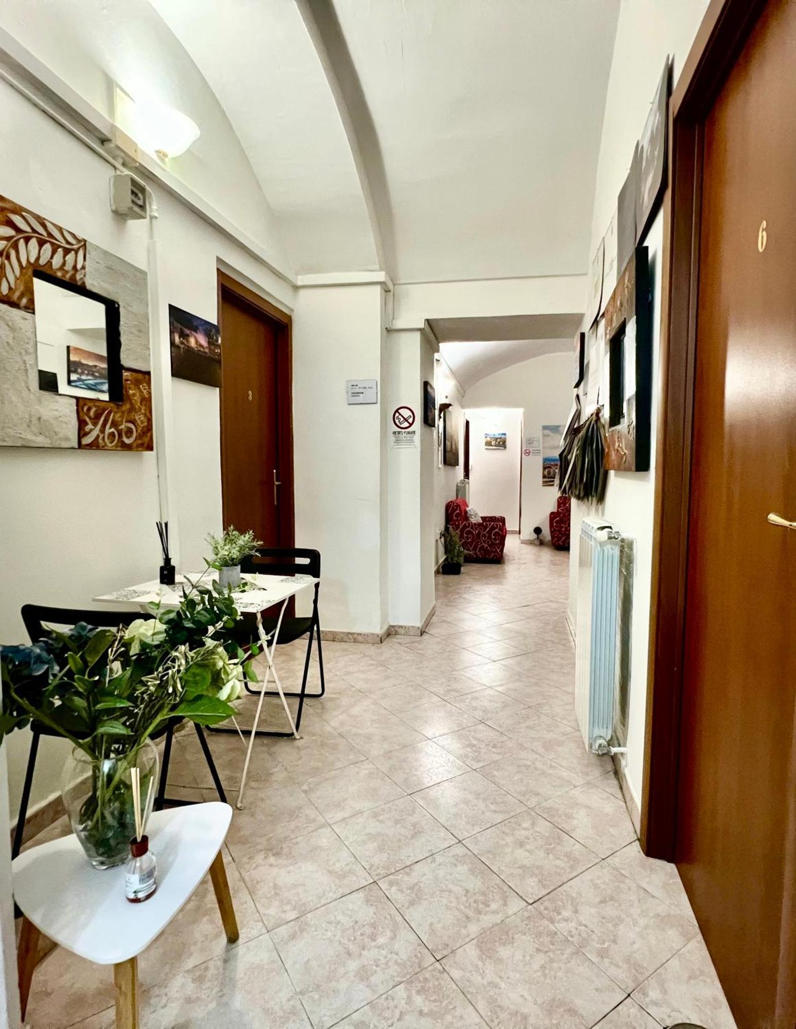 B&B Da Lisa Torino