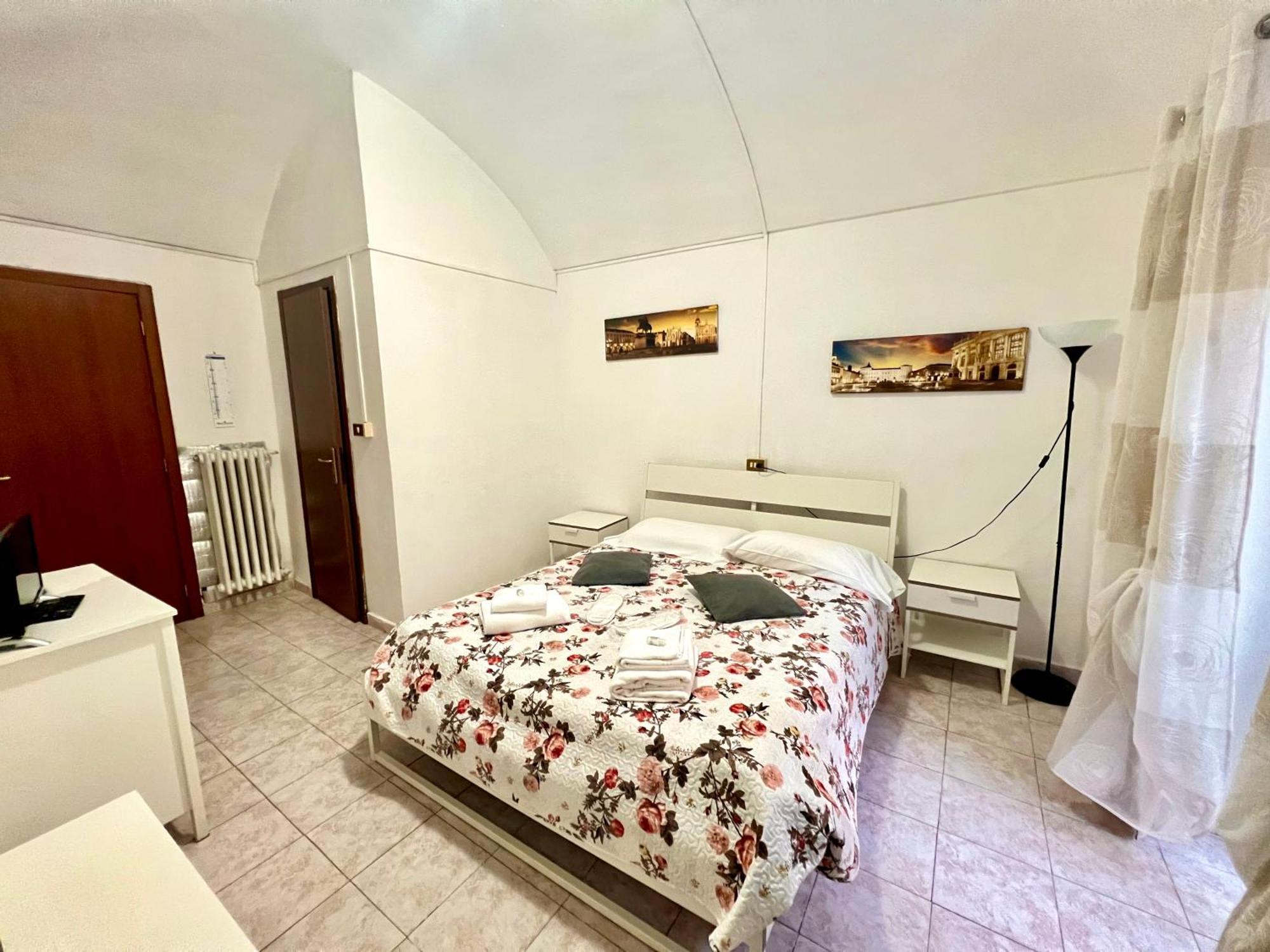 Bed & Breakfast B&B Da Lisa Torino