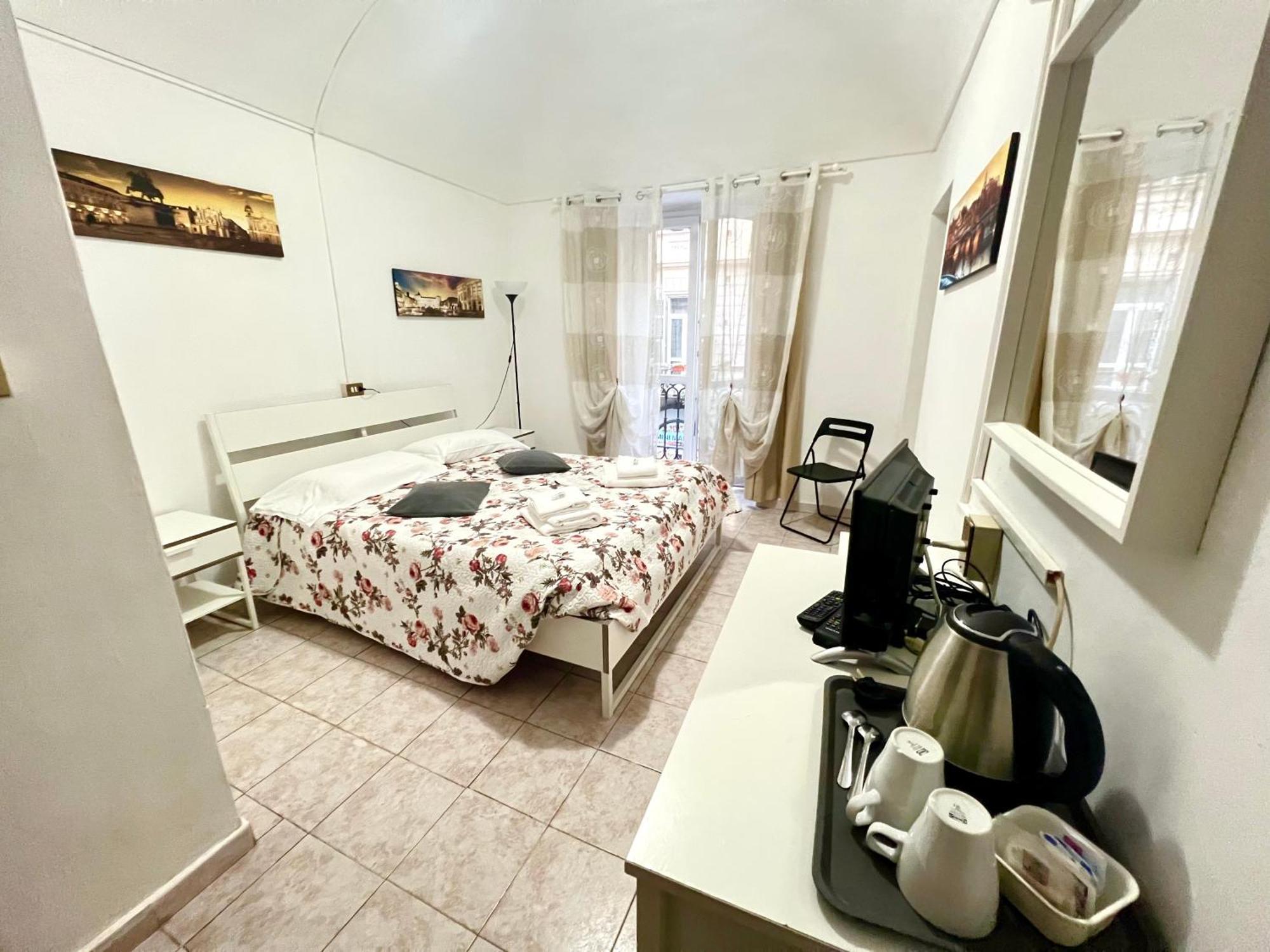 B&B Da Lisa Torino