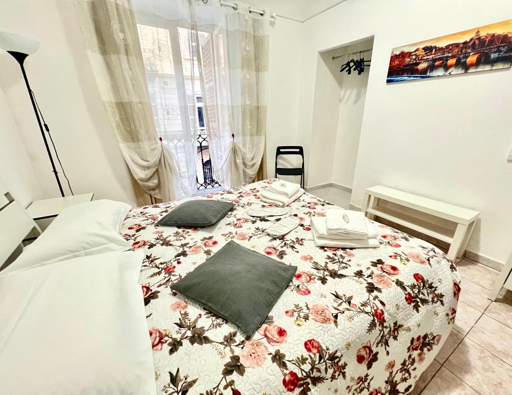 B&B Da Lisa Bed & Breakfast