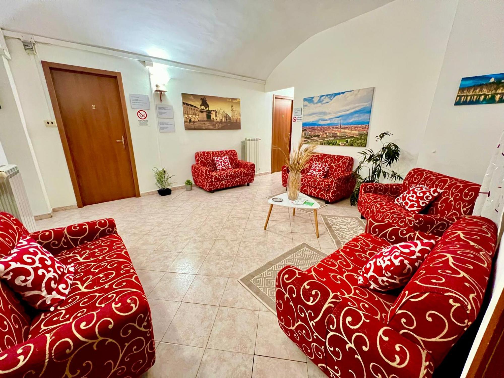 Bed & Breakfast B&B Da Lisa Torino
