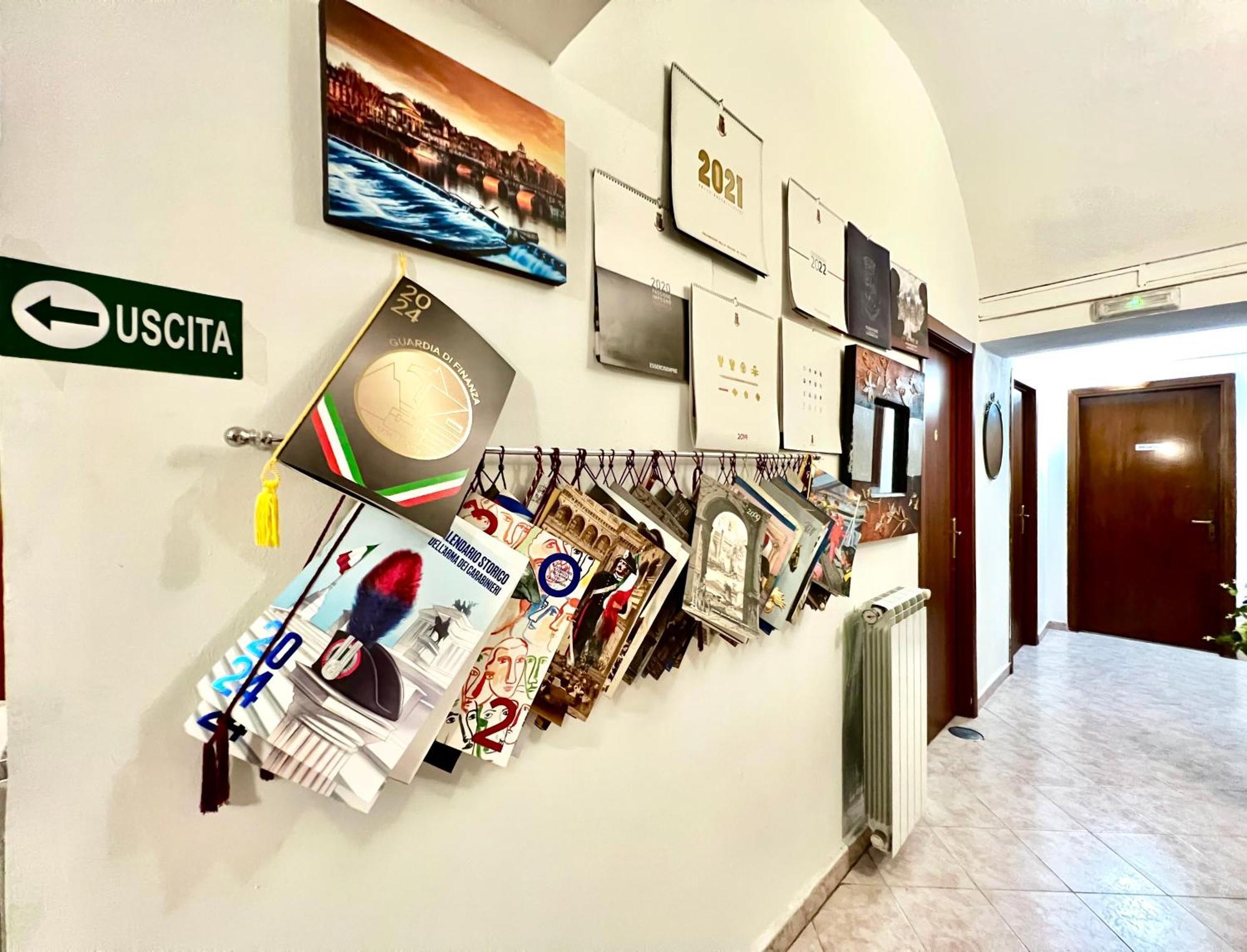 B&B Da Lisa Torino