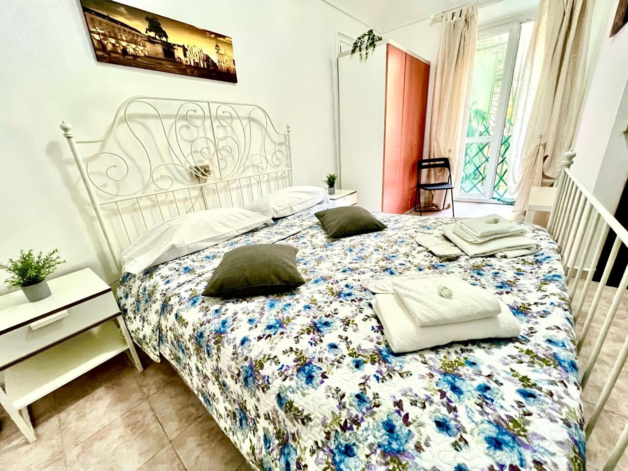 B&B Da Lisa Bed & Breakfast