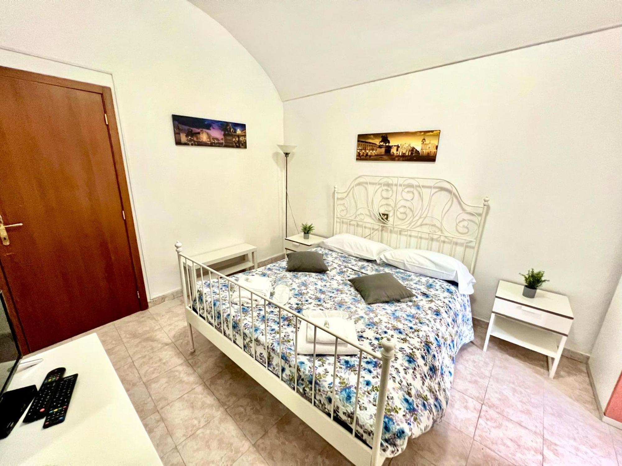 Bed & Breakfast B&B Da Lisa *