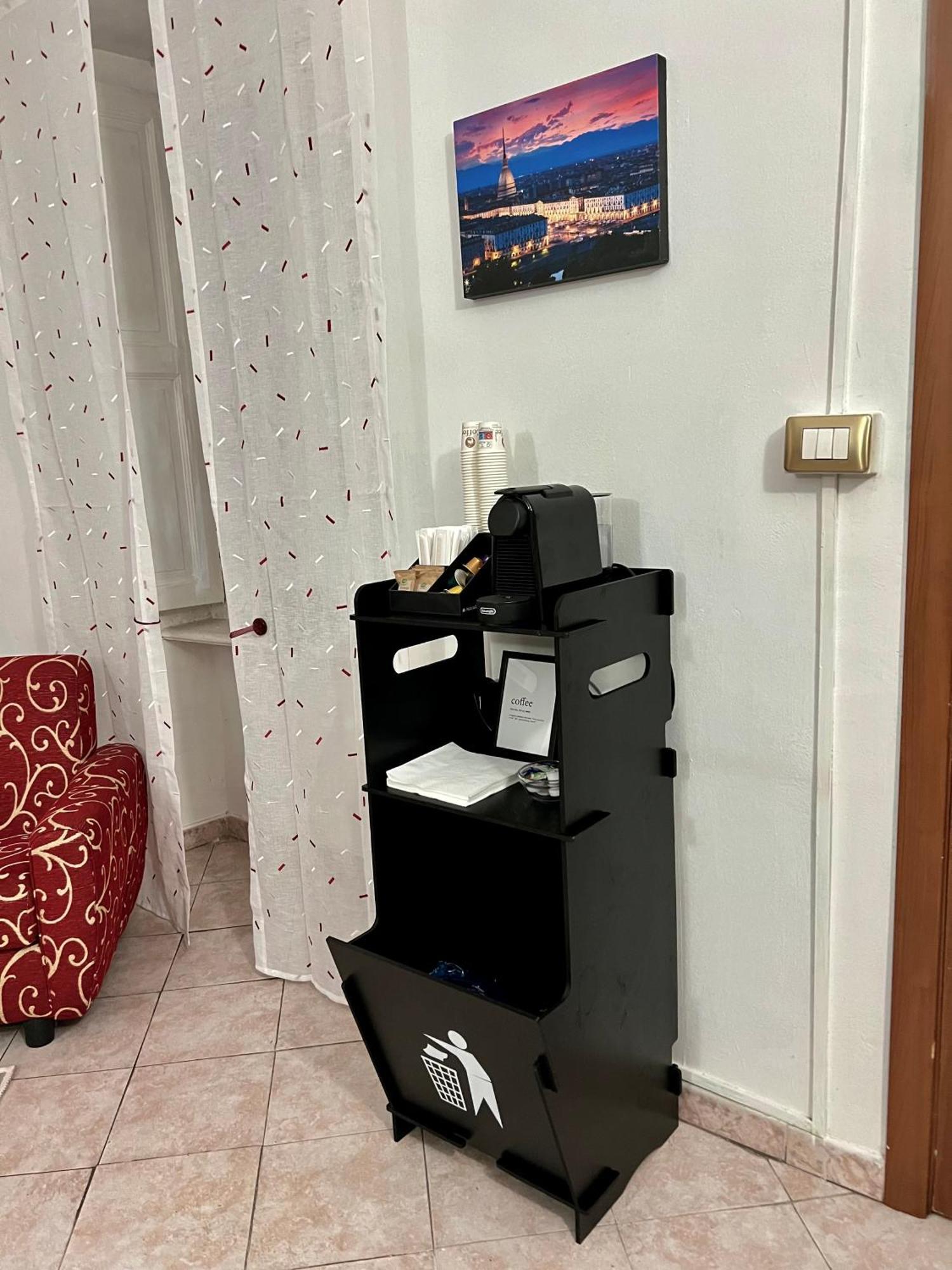 B&B Da Lisa Bed & Breakfast Torino