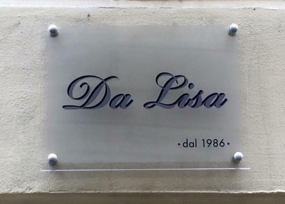 Bed & Breakfast B&B Da Lisa